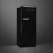 Smeg FAB28RBL5 - серія 50'S RETRO STYLE - Холодильник однодверний соло, 60 см, стиль 50' FAB28RBL5 фото 10