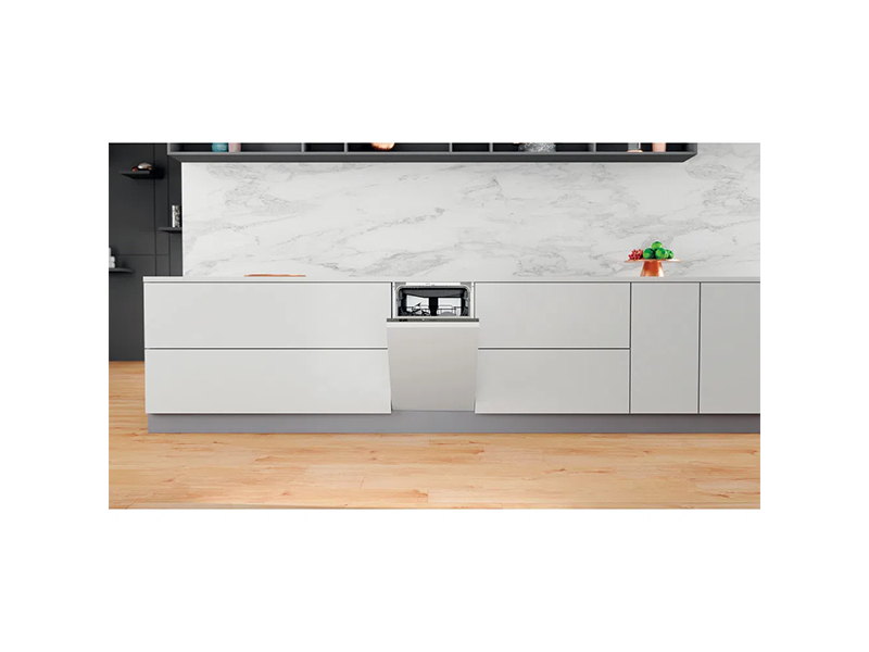 Посудомийна машина Whirlpool (WSIO3O34PFEX) WSIO3O34PFEX фото