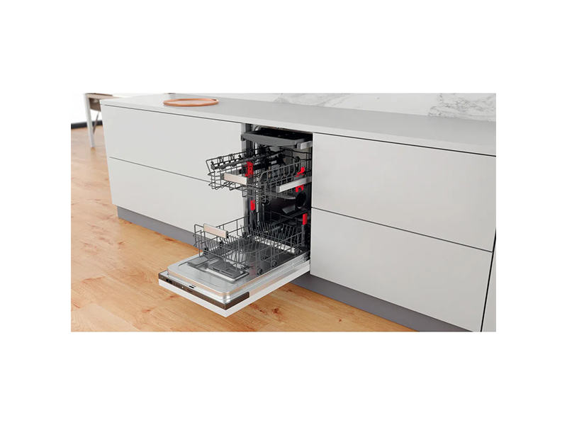 Посудомийна машина Whirlpool (WSIO3O34PFEX) WSIO3O34PFEX фото