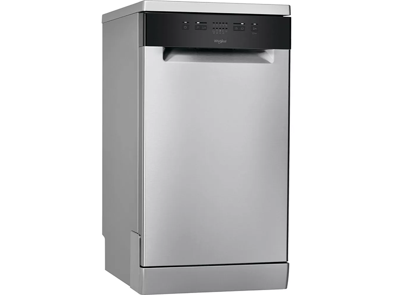 Посудомийна машина Whirlpool (WFE 2 B 19 X) WFE 2 B 19 X фото