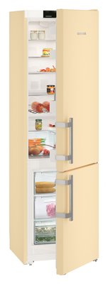 Двухкамерный холодильник Liebherr CUbe 4015 CUbe 4015 фото