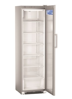Холодильна шафа-вітрина Liebherr FKDv 4503 FKDv 4503 фото