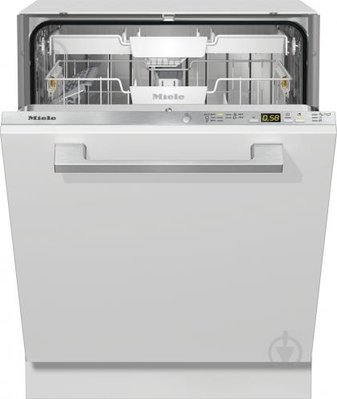 Посудомийна машина Miele (G 5050 SCVI) G 5050 SCVI фото