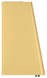 Кухонна витяжка Franke Smart Deco FSMD 508 YL (335.0530.202) гірчично-жовтого кольору настінний монтаж, 50 см 335.0530.202 фото 7
