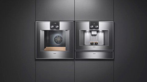 Духова шафа Gaggenau (BO 450112) BO 450112 фото