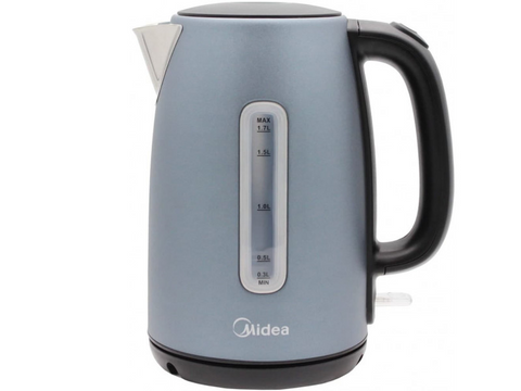 Чайник электрический Midea (MK-17 S 30 A 2 BL) MK-17 S 30 A 2 BL фото