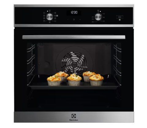 Духовой шкаф Electrolux (EOD5C70X) EOD5C70X фото