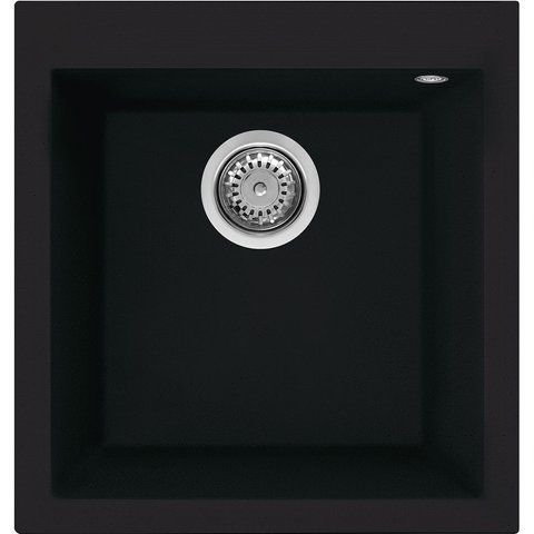 Smeg VZ45N - серія UNIVERSAL - Мийка гранітна vz45n фото