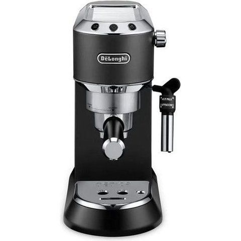 Кавоварка DeLonghi (EC 685 BK) EC 685 BK фото