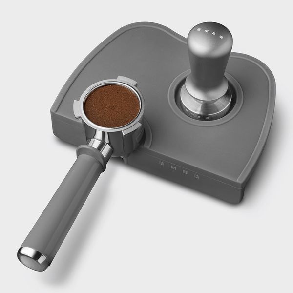 Smeg ECTS01 - серія 50'S RETRO STYLE - Набір для темперування кави для кавомашин ECF ects01 фото