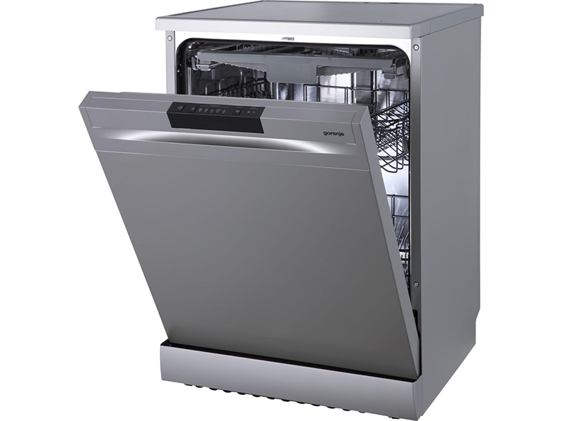Посудомоечная машина Gorenje (GS 620 E 10 S) GS 620 E 10 S фото