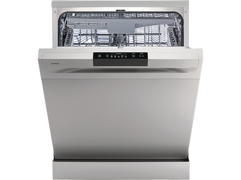 Посудомоечная машина Gorenje (GS 620 E 10 S) GS 620 E 10 S фото
