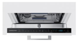 Посудомийна машина Samsung (DW 50 R 4070 BB WT) DW 50 R 4070 BB WT фото