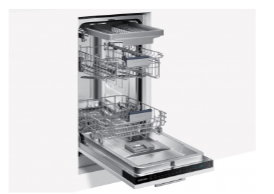 Посудомийна машина Samsung (DW 50 R 4070 BB WT) DW 50 R 4070 BB WT фото