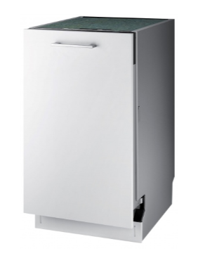 Посудомийна машина Samsung (DW 50 R 4070 BB WT) DW 50 R 4070 BB WT фото