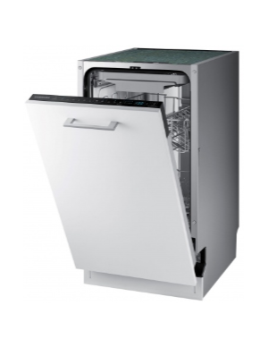 Посудомийна машина Samsung (DW 50 R 4070 BB WT) DW 50 R 4070 BB WT фото