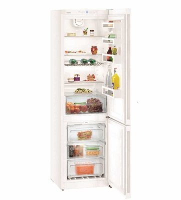 Двухкамерный холодильник Liebherr CN 4813 CN 4813 фото