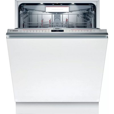 Посудомийна машина Bosch (SMV 8 ZCX 07 E) SMV 8 ZCX 07 E фото