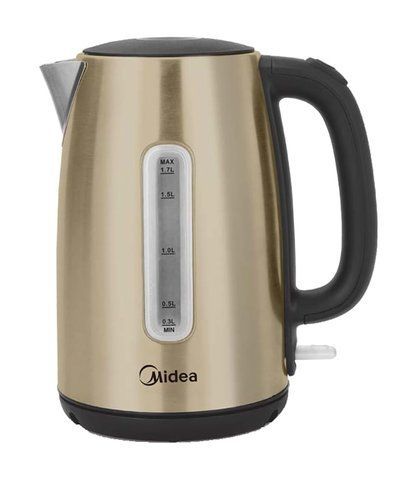 Чайник электрический Midea (MK-17S30A2CH) MK-17S30A2CH фото