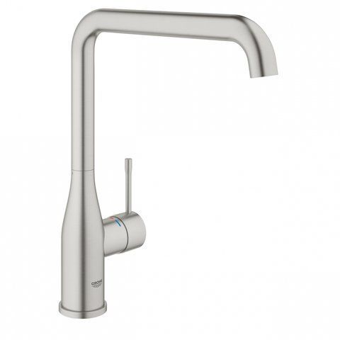 Кухонний змішувач GROHE (Accent 30423DC0) Accent 30423DC0 фото
