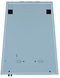 Кухонна витяжка Franke Smart Deco FSMD 508 BL (335.0530.203) блакитного кольору настінний монтаж, 50 см 335.0530.203 фото 5