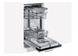 Посудомийна машина Samsung (DW 50 R 4070 BB WT) DW 50 R 4070 BB WT фото 13