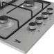 Варочная поверхность Beko (HIGG64123SX) HIGG64123SX фото 5