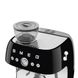 Smeg EGF03BLEU - серія 50'S RETRO STYLE - Кавомашина еспресо з вбудованою кавомолкою, колір чорний egf03bleu фото 7