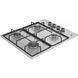 Варочная поверхность Beko (HIGG64123SX) HIGG64123SX фото 3