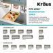 Дошка для нарізання KCBT-WS103BB KCBT-WS103BB фото 23