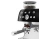 Smeg EGF03BLEU - серія 50'S RETRO STYLE - Кавомашина еспресо з вбудованою кавомолкою, колір чорний egf03bleu фото 6