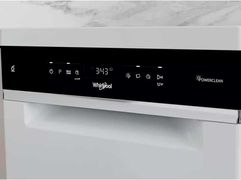Посудомийна машина Whirlpool (WSFO 3 O 23 PF) WSFO 3 O 23 PF фото