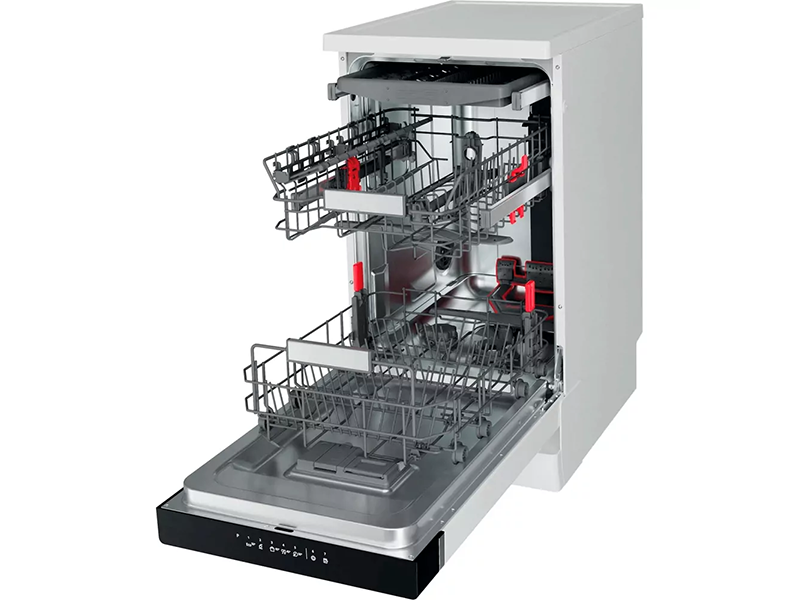 Посудомийна машина Whirlpool (WSFO 3 O 23 PF) WSFO 3 O 23 PF фото
