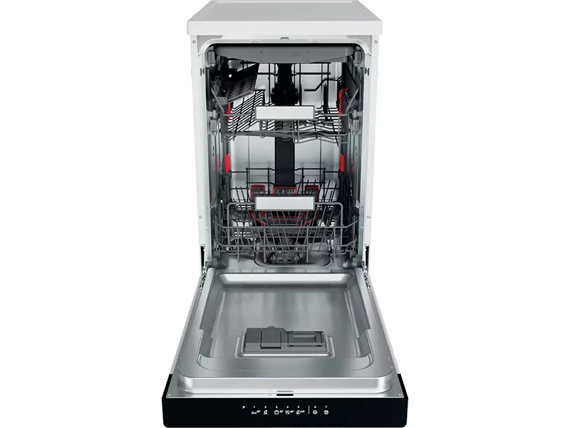Посудомийна машина Whirlpool (WSFO 3 O 23 PF) WSFO 3 O 23 PF фото