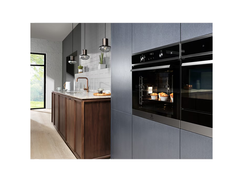 Духовой шкаф Electrolux (EOD3C70TK) EOD3C70TK фото