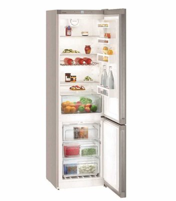 Двокамерний холодильник Liebherr CNel 4813 CNel 4813 фото