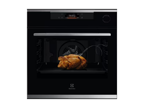 Духовой шкаф Electrolux (KOCBP39WX) KOCBP39WX фото