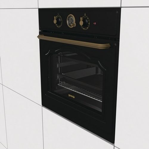 Духовой шкаф Gorenje (BO 7732 CLB) BO 7732 CLB фото