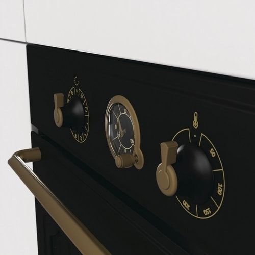 Духовой шкаф Gorenje (BO 7732 CLB) BO 7732 CLB фото