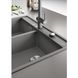 Кухонна мийка Franke Maris MRG 620 TL (114.0661.785) гранітна - врізна - колір Білий 114.0661.785 фото 10