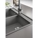 Кухонна мийка Franke Maris MRG 620 TL (114.0661.785) гранітна - врізна - колір Білий 114.0661.785 фото 9