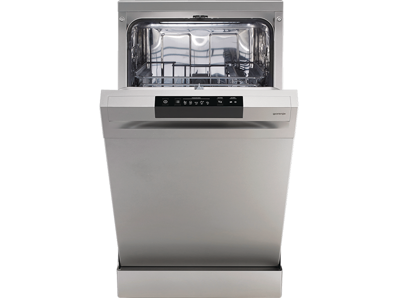 Посудомийна машина Gorenje (GS 520 E 15 S) GS 520 E 15 S фото