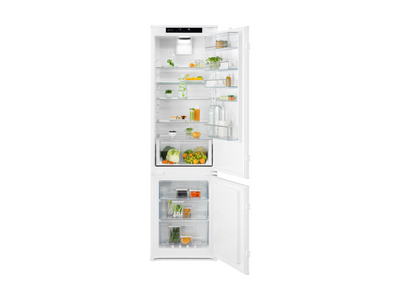 Холодильник вбудований Electrolux (RNT6TE19S) RNT6TE19S фото