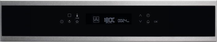 Духова шафа Electrolux (EOE7P31Z) EOE7P31Z фото