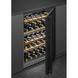 Smeg CVI638RN3 - серія DOLCE STIL NOVO - Вбудована шафа для зберігання вина, 38 пляшок, 82 см, під стільницю, петлі праворуч CVI638RN3 фото 4