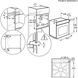 Духова шафа Electrolux (EOE7P31Z) EOE7P31Z фото 6