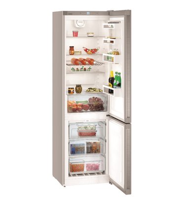 Двухкамерный холодильник Liebherr CNef 4813 CNef 4813 фото