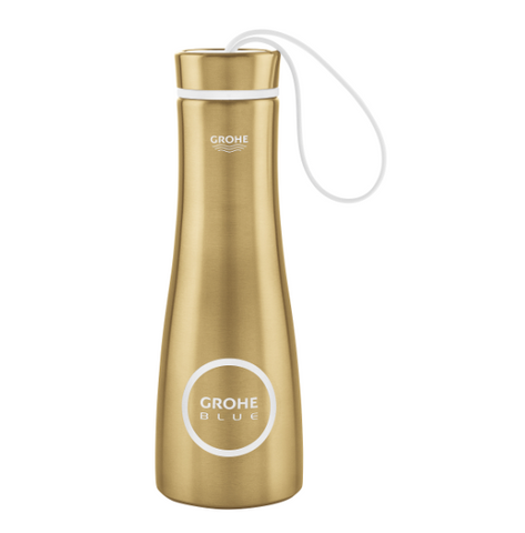 ◦ Аксесуари GROHE (40848 GN 0) 40848 GN 0 фото