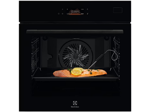 Духовой шкаф Electrolux (LOB8S39WZ) LOB8S39WZ фото