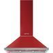 Smeg KPF9RD - серія PORTOFINO - Витяжка 90 cm, PORTOFINO, 81 m&sup3;/h, ENERGY RATING A+ kpf9rd фото 1